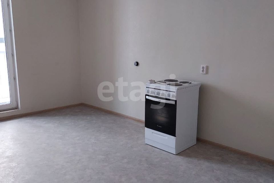 Продаётся студия, 28.9 м²