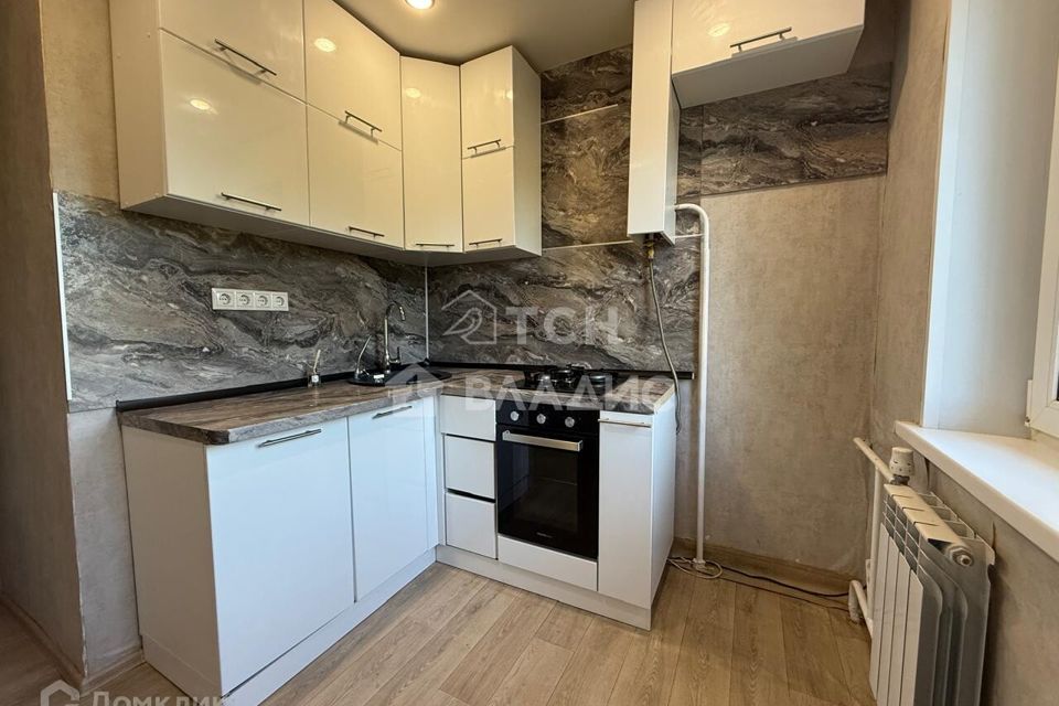 Продаётся 2-комнатная квартира, 45.1 м²