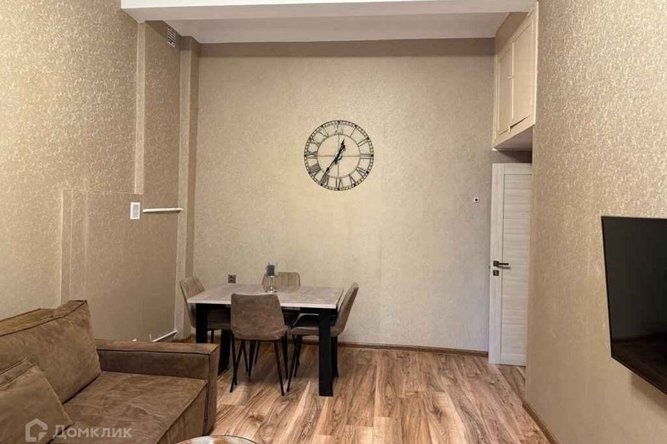 Продаётся 3-комнатная квартира, 64 м²