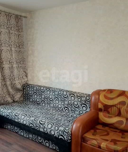 Продаётся комната в 1-комн. квартире, 14 м²