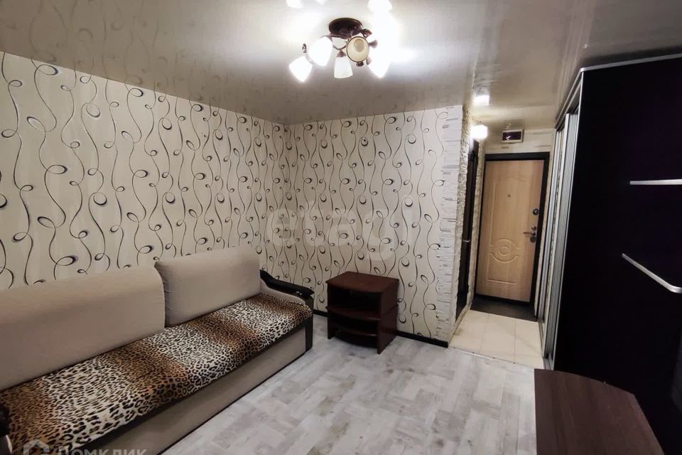 Продаётся студия, 21 м²