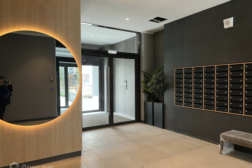 Продаётся 2-комнатная квартира, 58 м²