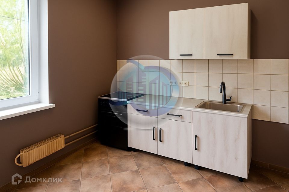 Продаётся 2-комнатная квартира, 47 м²