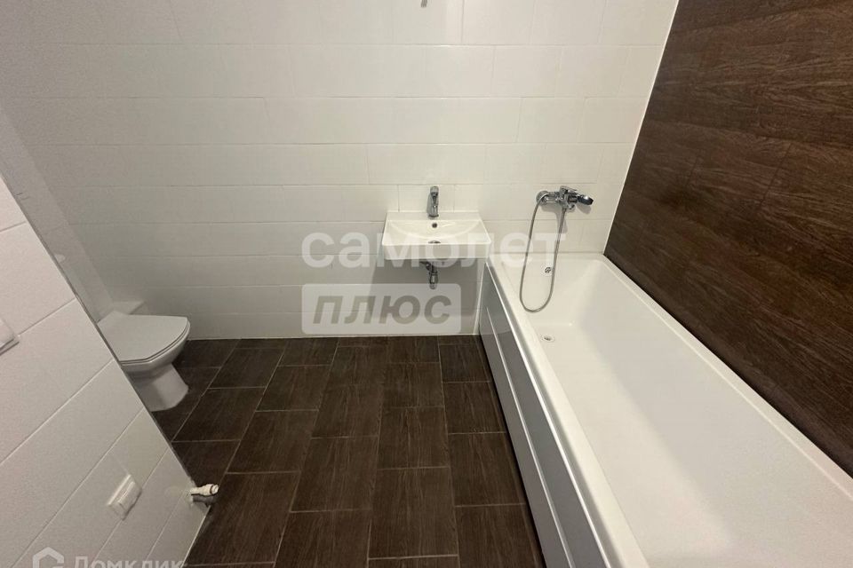 Сдаётся студия, 25.6 м²