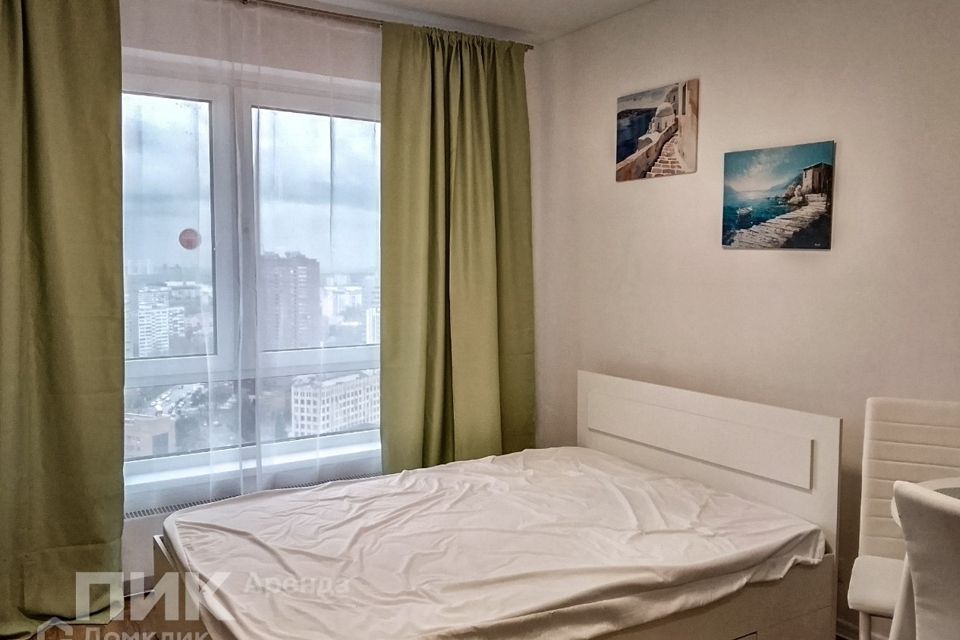 Сдаётся студия, 19 м²