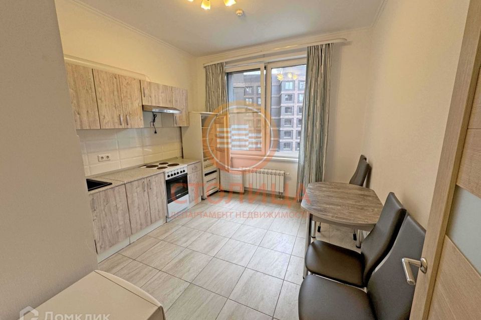Сдаётся 3-комнатная квартира, 71 м²