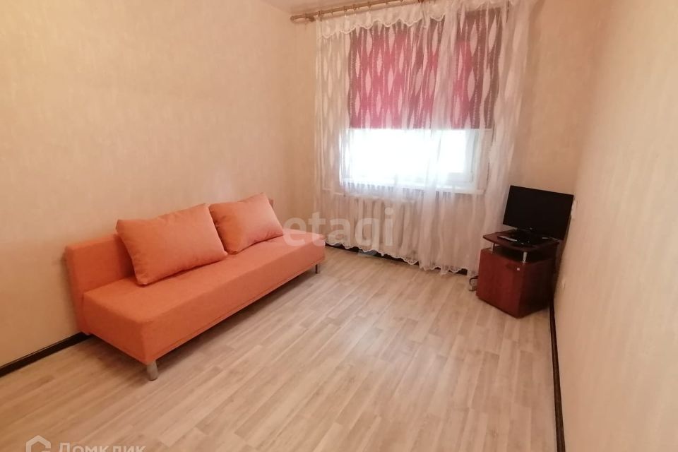 Продаётся 1-комнатная квартира, 27.8 м²