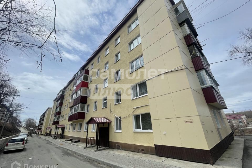 Продаётся 1-комнатная квартира, 30 м²