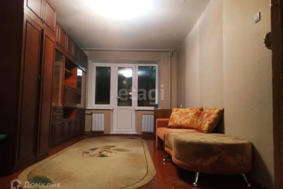 Сдаётся 2-комнатная квартира, 47.4 м²