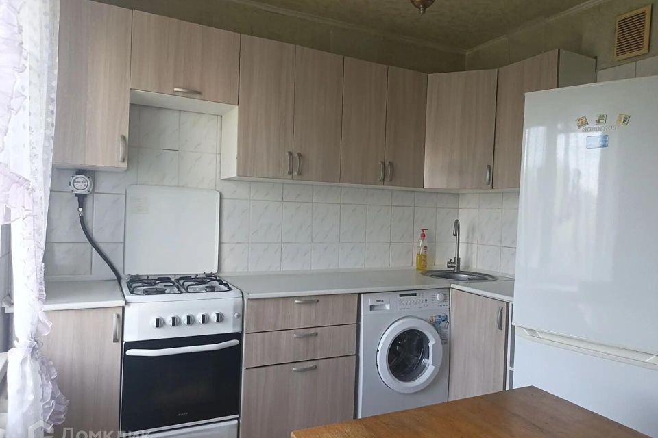 Сдаётся 2-комнатная квартира, 50.1 м²