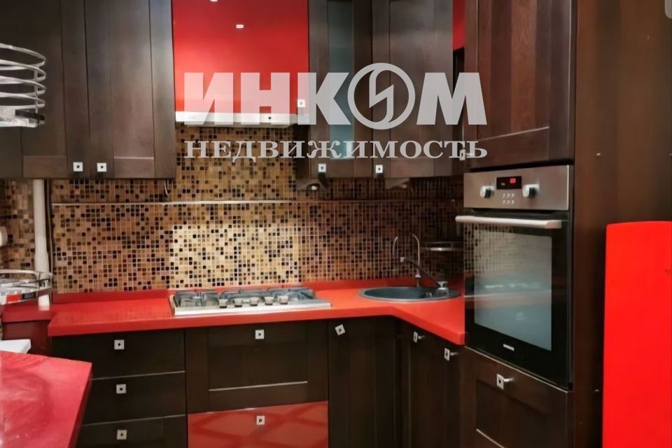 Сдаётся 2-комнатная квартира, 46 м²