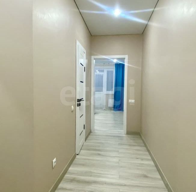Продаётся 1-комнатная квартира, 44 м²