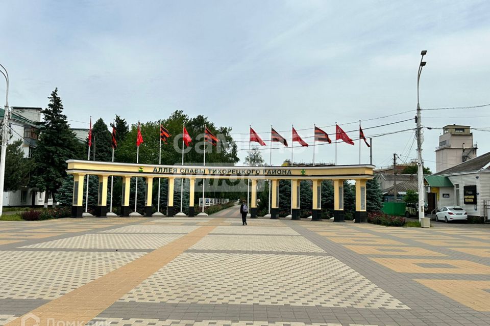 Продаётся 2-комнатная квартира, 43.6 м²