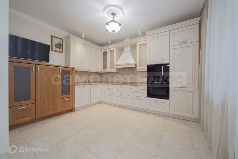 Продаётся 3-комнатная квартира, 87.5 м²