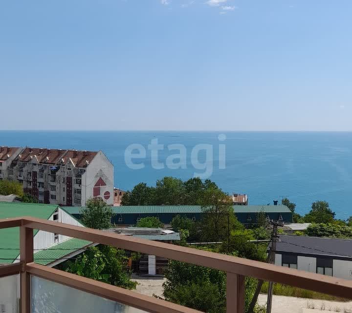 Продаётся 2-комнатная квартира, 45.4 м²