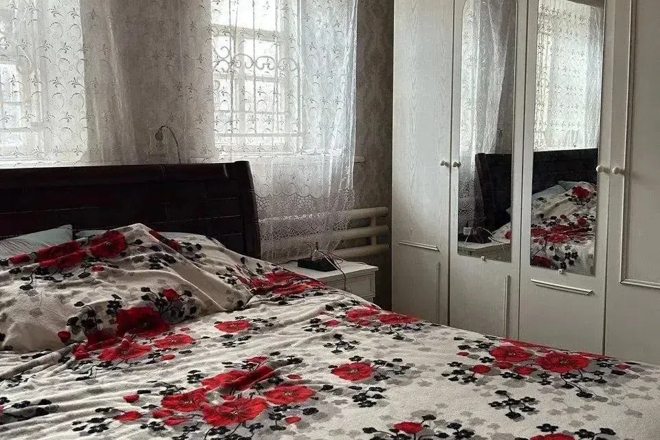 Продаётся 1-этажный дом, 84.9 м²