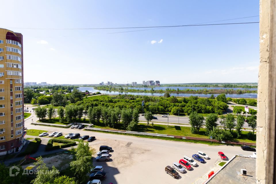 Продаётся 1-комнатная квартира, 33.9 м²
