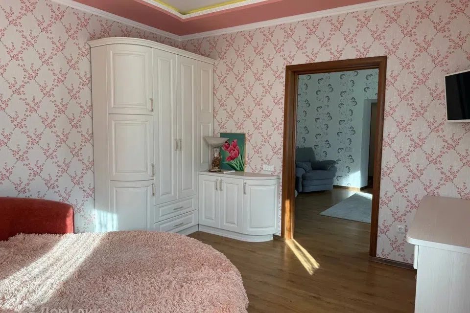 Продаётся 1-этажный дом, 119.3 м²