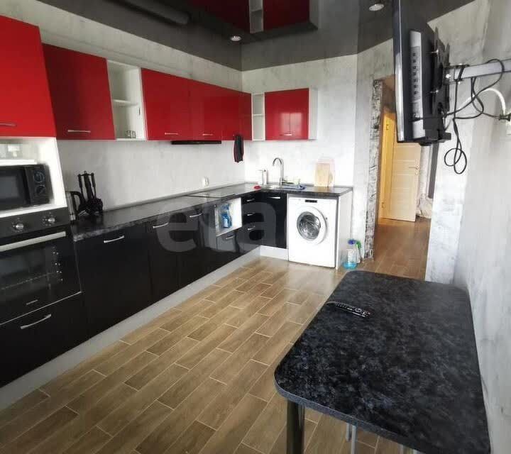 Продаётся студия, 44.9 м²