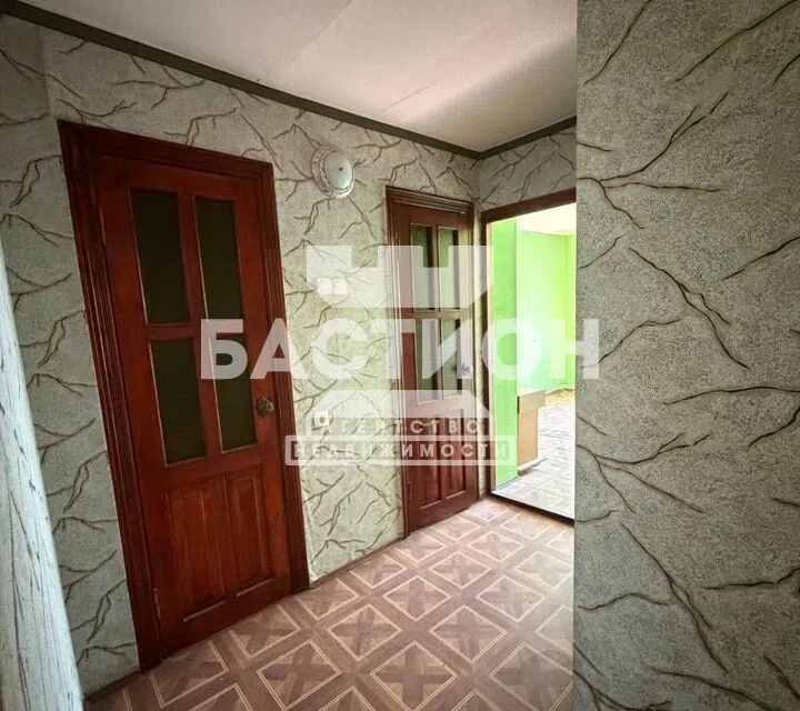 Продаётся 2-комнатная квартира, 56 м²