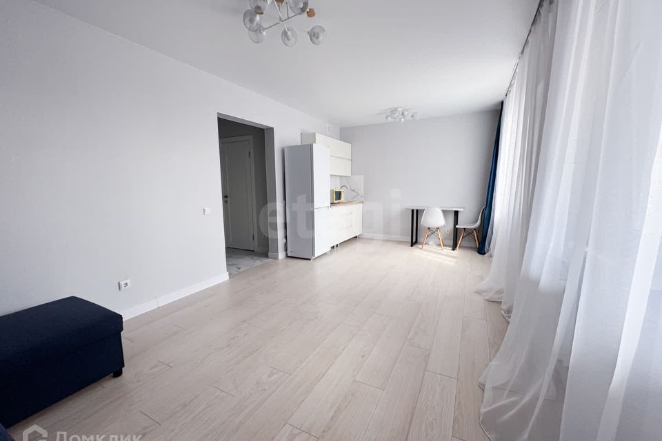 Продаётся студия, 32.8 м²