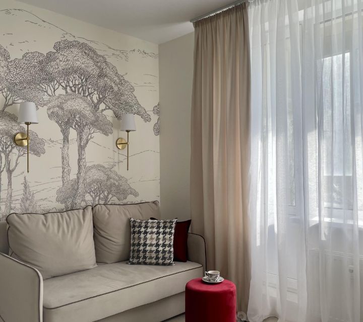 Продаётся 2-комнатная квартира, 60 м²