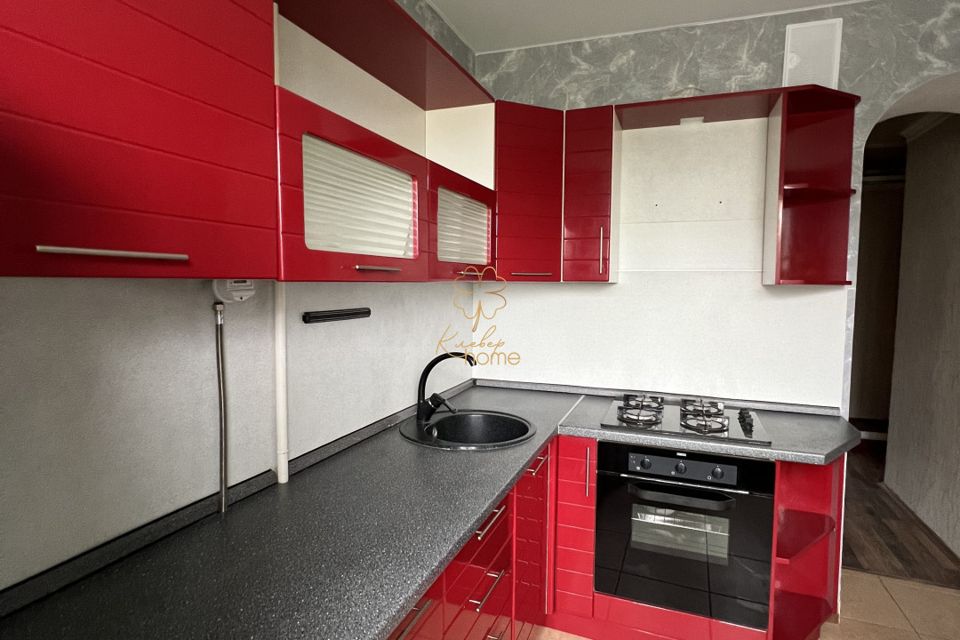 Продаётся 2-комнатная квартира, 50.8 м²
