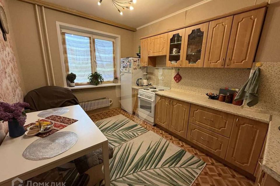Продаётся 3-комнатная квартира, 63 м²