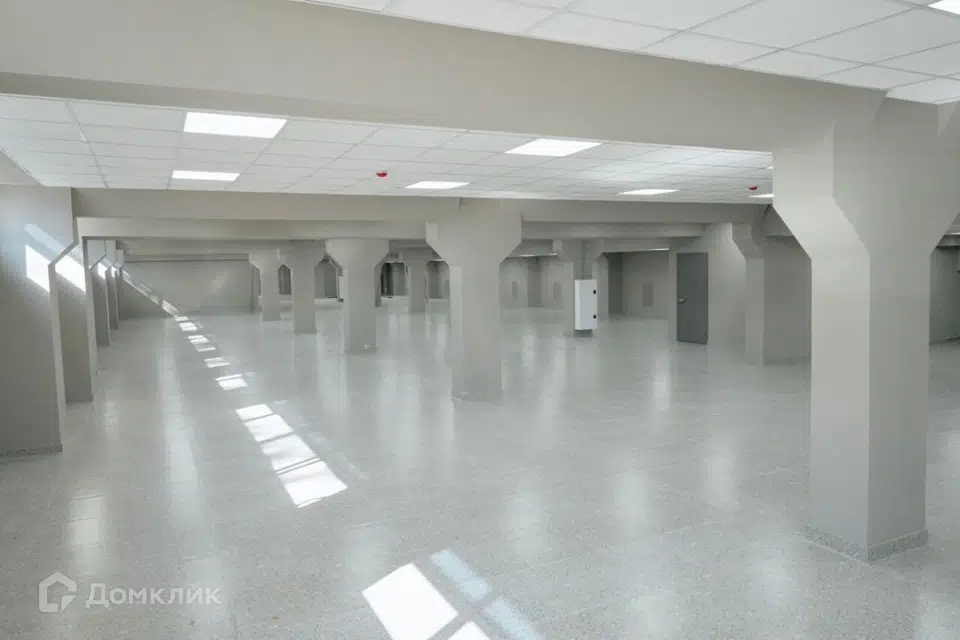 Сдаётся помещение своб. назначения, 97 м²