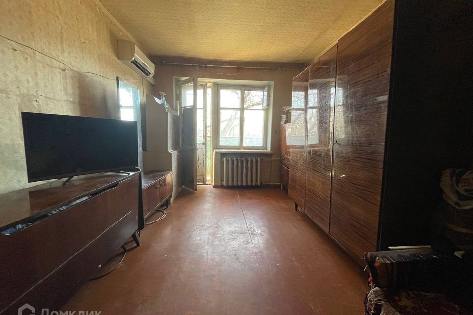 Продаётся 1-комнатная квартира, 30 м²