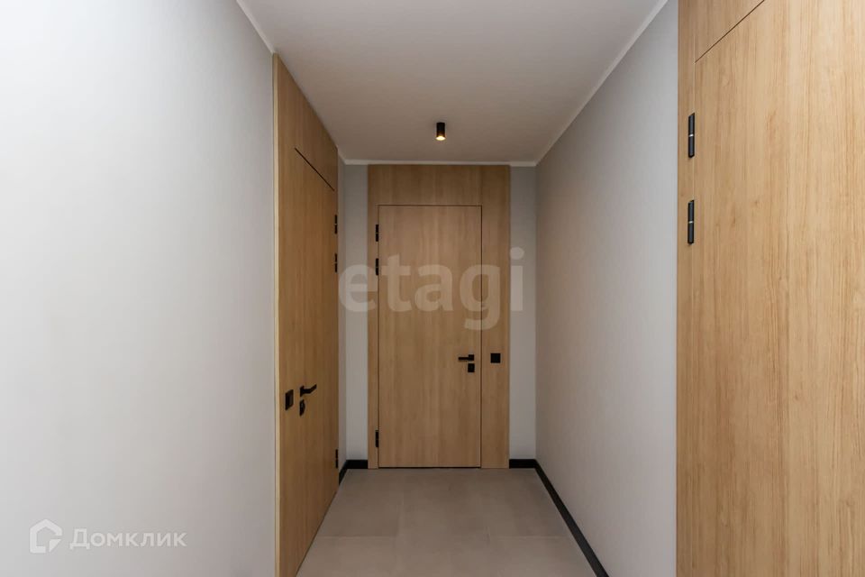 Продаётся 1-комнатная квартира, 38.1 м²