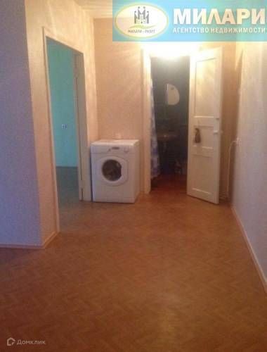 Сдаётся 1-комнатная квартира, 45 м²