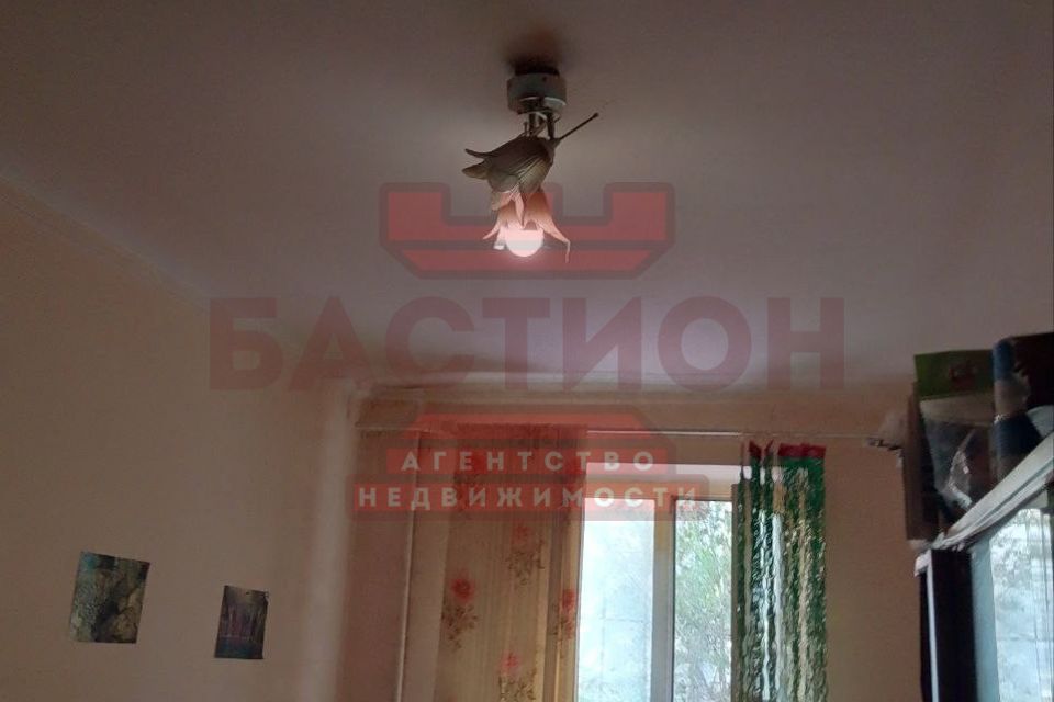 Продаётся комната в 1-комн. квартире, 12.8 м²