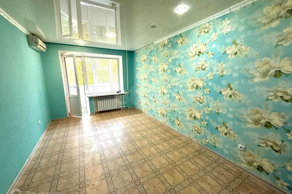 Продаётся 2-комнатная квартира, 43 м²