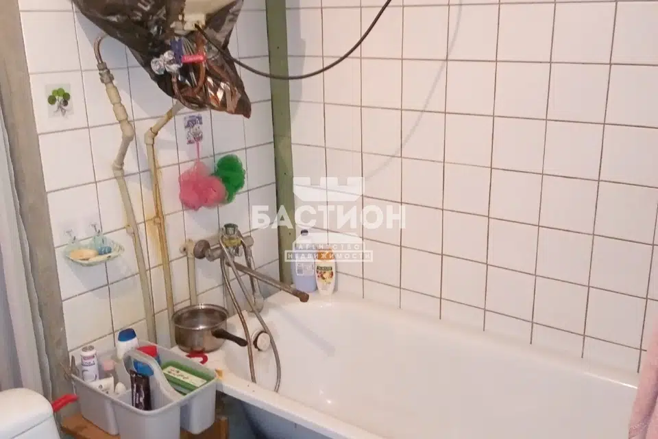 Продаётся 3-комнатная квартира, 54 м²