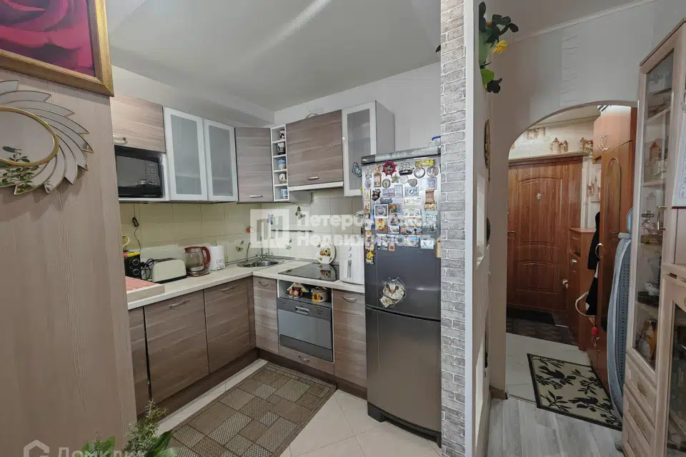 Продаётся студия, 24.6 м²