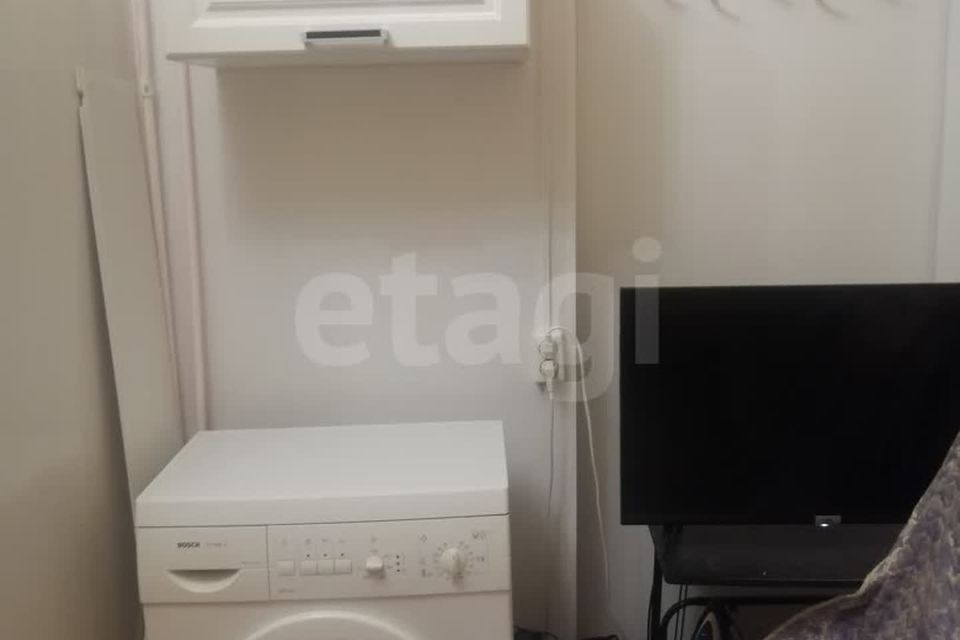 Продаётся студия, 8.8 м²