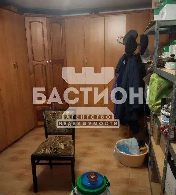 Продаётся 1-этажный дом, 232 м²