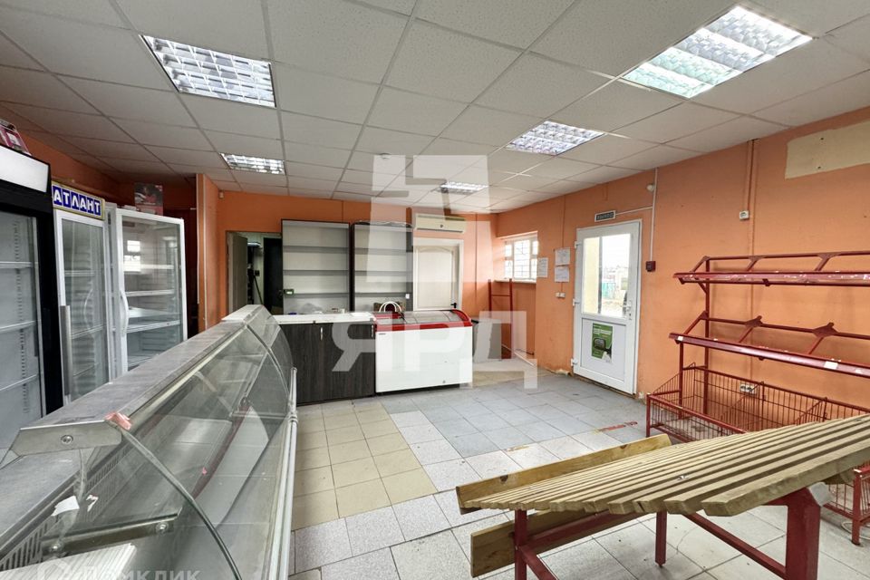 Продаётся помещение своб. назначения, 63.1 м²