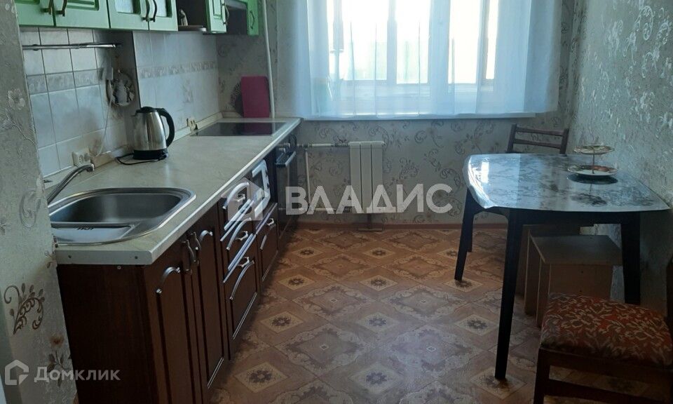 Сдаётся 1-комнатная квартира, 37 м²