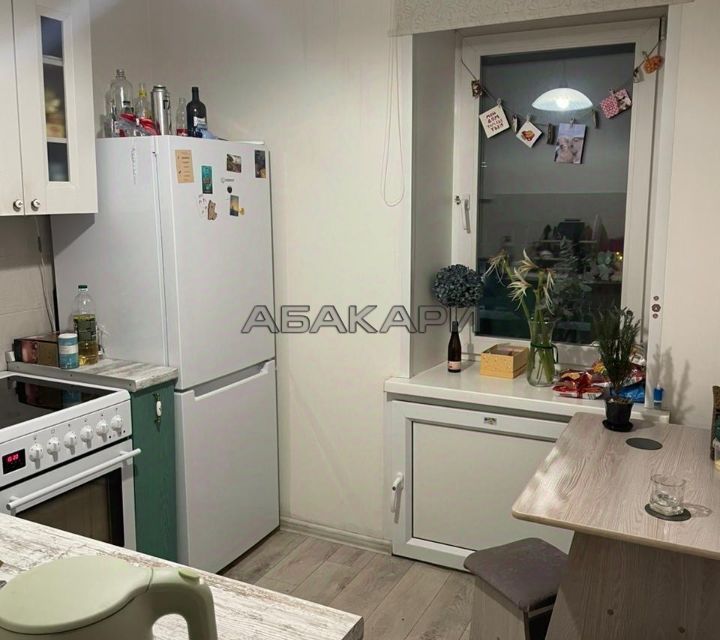 Сдаётся 1-комнатная квартира, 37 м²