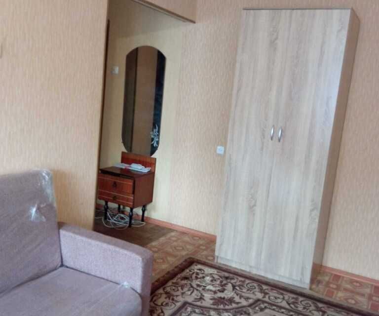 Сдаётся 1-комнатная квартира, 32 м²