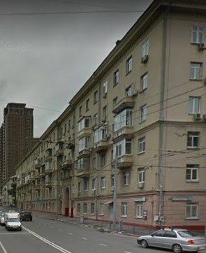 Продаётся 4-комнатная квартира, 96.1 м²