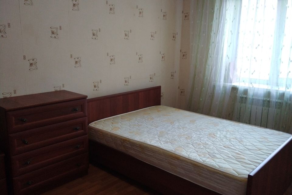 Сдаётся 2-комнатная квартира, 53 м²