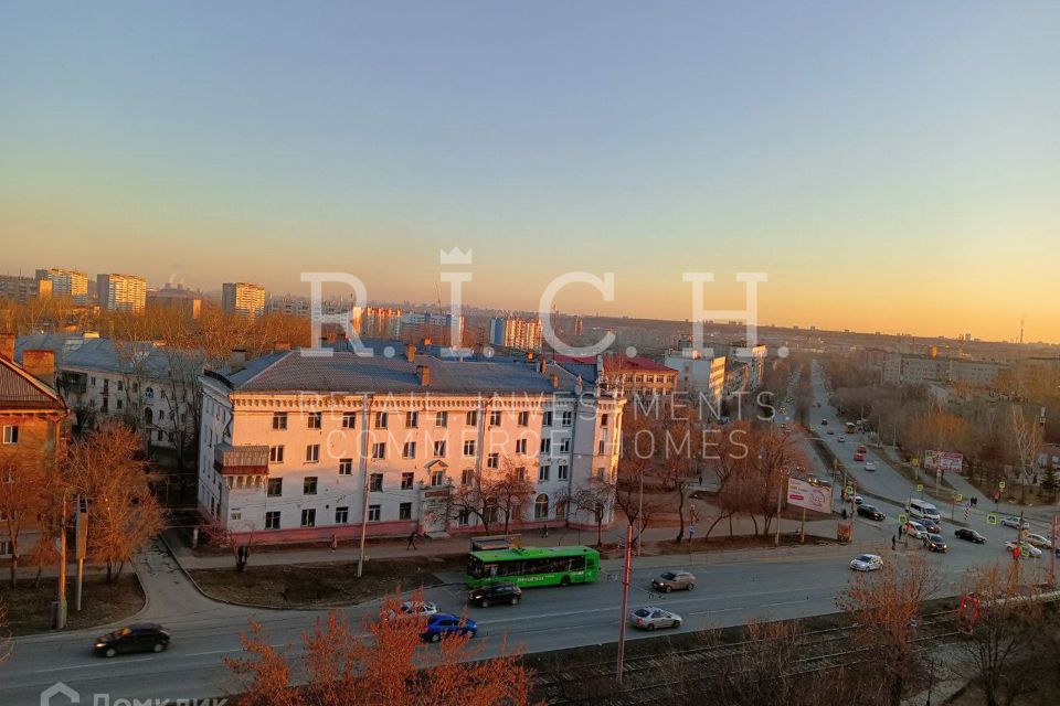 Продаётся 1-комнатная квартира, 40.3 м²