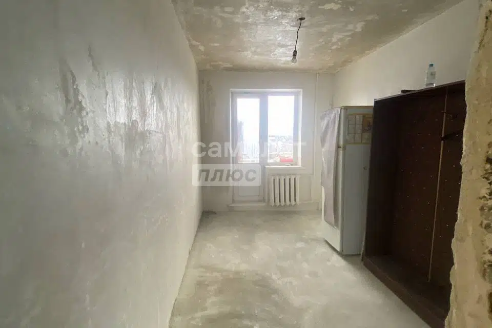 Продаётся 2-комнатная квартира, 48.3 м²