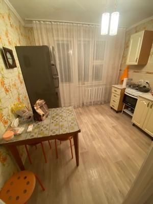 Продаётся 3-комнатная квартира, 61.7 м²