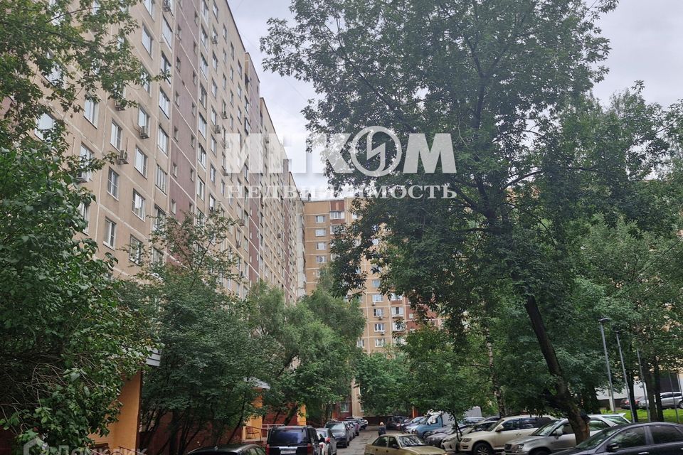 Продаётся 2-комнатная квартира, 54.2 м²