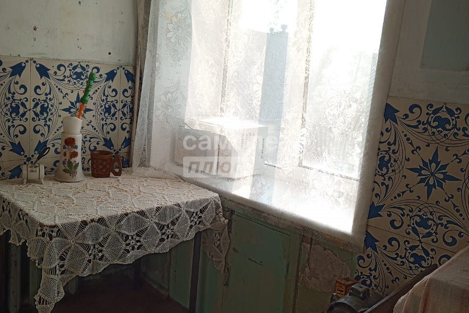 Продаётся 2-комнатная квартира, 46.9 м²