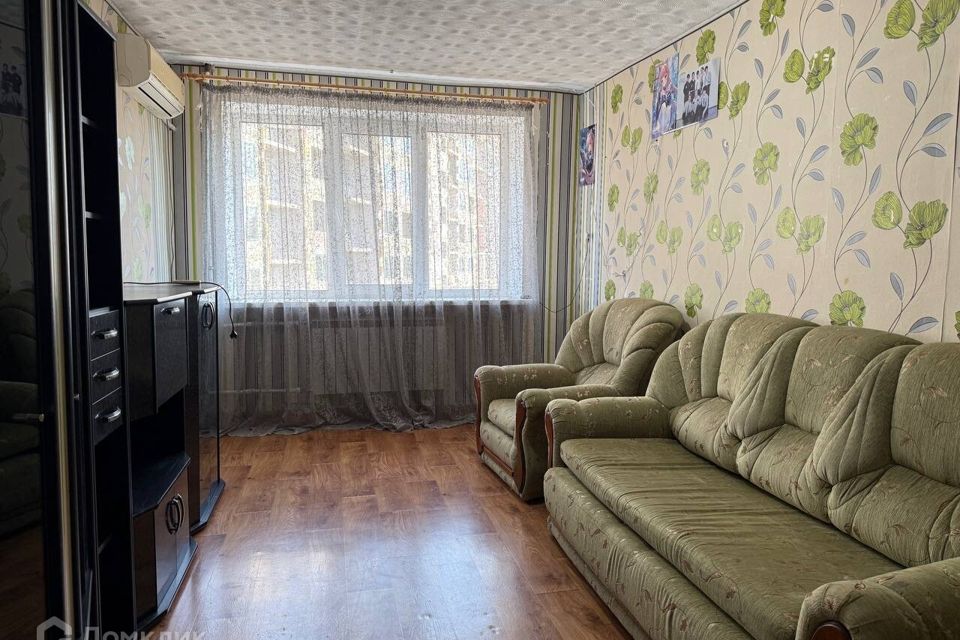 Продаётся 2-комнатная квартира, 47.1 м²